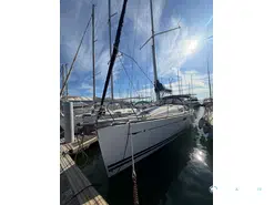 Jeanneau Sun Odyssey 39i Performance
