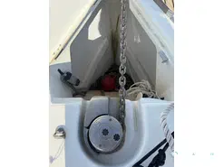 Jeanneau Sun Odyssey 39i Performance