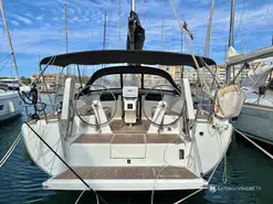 Hanse  418