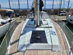 Hanse  418