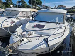 Jeanneau Merry Fisher 755