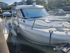 Jeanneau Merry Fisher 755