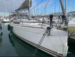 Jeanneau Sun Odyssey 379