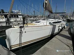 Jeanneau Sun Odyssey 379