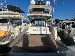 Prestige Yachts  560 Fly