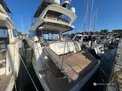 Prestige Yachts  560 Fly