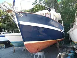 Rhea  800 Timonier