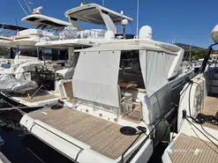 Jeanneau DB 37