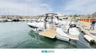 Beneteau Flyer 9 sundeck 