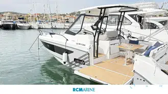 Beneteau Flyer 9 sundeck 