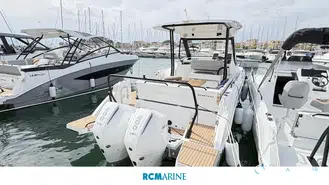 Beneteau Flyer 9 sundeck 