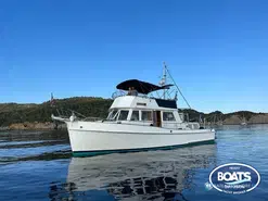 Grand Banks  42 Classic