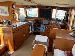 Grand Banks  42 Classic