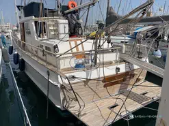 Grand Banks  42