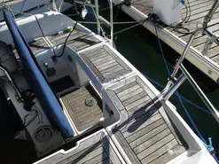 Dufour 365 Grand Large