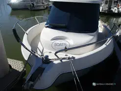 Quicksilver  580