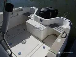Quicksilver  580