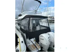 Jeanneau Merry Fisher 1095