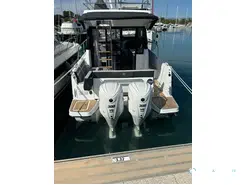Jeanneau Merry Fisher 1095