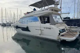 Prestige Yachts  520 Fly