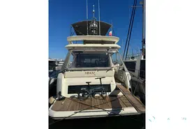 Prestige Yachts  520 Fly