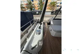 Prestige Yachts  520 Fly