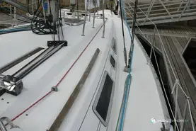 Jeanneau Sun Charm 39