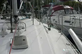 Jeanneau Sun Charm 39