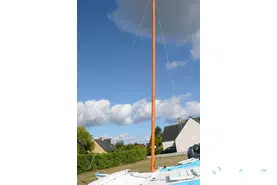 Wharram Tiki 21