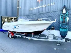 Pacific Craft  625 Open
