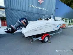 Pacific Craft  625 Open