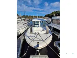 Jeanneau Merry fisher 655 marlin
