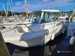 Jeanneau Merry fisher 655 marlin