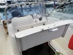 Quicksilver Activ 505 Open