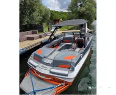 Malibu Wakesetter 22 MXZ