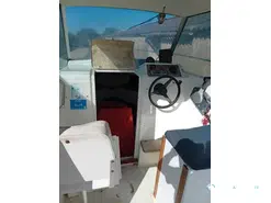 Beneteau Calanque 550