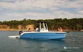 Jeanneau Cap Camarat 6.00 CC