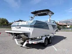 ATX Boats ATX 22 Type-S