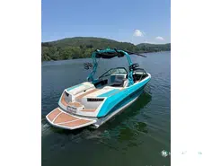 Nautique Super Air  210
