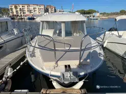 Ocqueteau  725 timonier