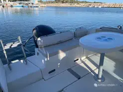 Ocqueteau  725 timonier