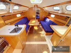 Dufour Gib Sea 33