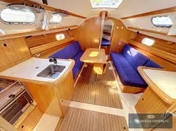 Dufour Gib Sea 33