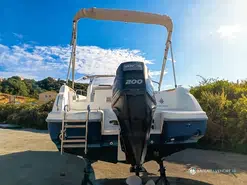 Jeanneau Cap Camarat 6.5 WA