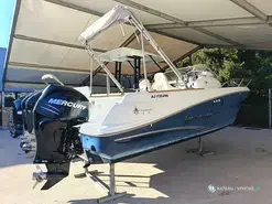 Jeanneau Cap Camarat 6.5 WA