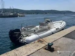 Joker Boat Clubman 24