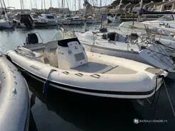 Joker Boat Clubman 24