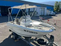 Jeanneau Cap Camarat 4.7 CC Cap Camarat 4.7 Style