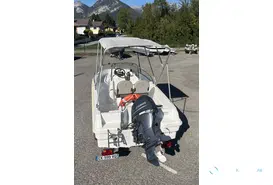 Jeanneau Cap Camarat 4.7 CC Cap Camarat 4.7 Style