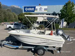 Jeanneau Cap Camarat 4.7 CC Cap Camarat 4.7 Style
